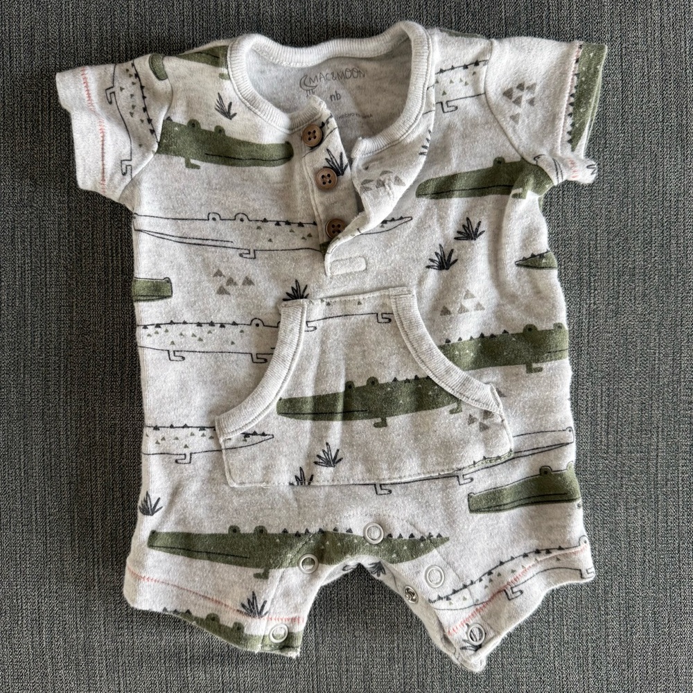 Newborn Bundle - Picture 6 of 15